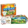 Jogo de Mesa Megableu Vocabulon des Petits learning game (FR) de Megableu, Jogos de tabuleiro - Ref: S7162992, Preço: 44,00 €...