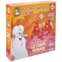 Jeu de société Educa Le Corps Humain - Il etait une fois...La vie 17352 de Educa, Jeux d'ambiance - Réf : S7162998, Prix : 27...