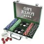 kit de poker Tactic 03090 de Tactic, Jeux de cartes - Réf : S7163011, Prix : 62,02 €, Remise : %