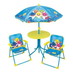 Conjunto de Mesa y Sillas para Niños Fun House Baby Shark de Fun House, Juegos de mesa y sillas - Ref: S7163074, Precio: 76,1...