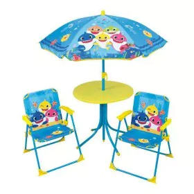 Conjunto de Mesa y Sillas para Niños Fun House Baby Shark de Fun House, Juegos de mesa y sillas - Ref: S7163074, Precio: 77,6...