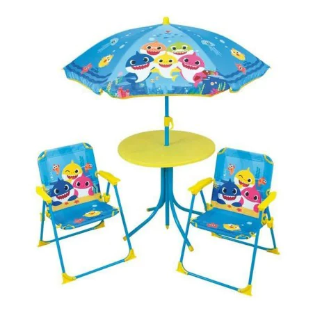 Conjunto de Mesa y Sillas para Niños Fun House Baby Shark de Fun House, Juegos de mesa y sillas - Ref: S7163074, Precio: 76,2...