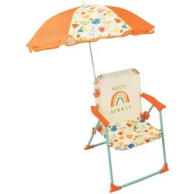 Sedia per Bambini Fun House Arancio di Fun House, Mobili per bambini - Rif: S7163078, Prezzo: 38,94 €, Sconto: %