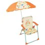 Child's Chair Fun House Orange by Fun House, Furniture for small children - Ref: S7163078, Price: 36,15 €, Discount: %