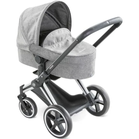 Carrozzina per Bambole Corolle Cybex 3 in1 Pram (62 x 70 x 40,5 cm) di Corolle, Carrozzine e passeggini - Rif: S7163132, Prez...