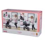 Poussette pour poupées Corolle Cybex 3 in1 Pram (62 x 70 x 40,5 cm) de Corolle, Poussettes et landaus - Réf : S7163132, Prix ...