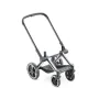 Poussette pour poupées Corolle Cybex 3 in1 Pram (62 x 70 x 40,5 cm) de Corolle, Poussettes et landaus - Réf : S7163132, Prix ...