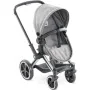 Poussette pour poupées Corolle Cybex 3 in1 Pram (62 x 70 x 40,5 cm) de Corolle, Poussettes et landaus - Réf : S7163132, Prix ...