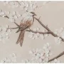 Oil Painting Romimex polystyrene Canvas Birds 150 x 100 x 4 cm 100 x 150 x 4 cm by Romimex, Paintings - Ref: D1616658, Price:...