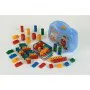 Juego de Construcción Klein 0640 Multicolor 42 Piezas de Klein Toys, Juegos de construcción - Ref: S7163259, Precio: 58,30 €,...