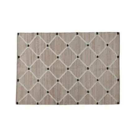 Tapis Romimex Blanc 2 x 230 x 160 cm de Romimex, Tapis - Réf : D1616662, Prix : 350,52 €, Remise : %