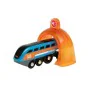 Treno Brio 63397100 (2 Unità) di Brio, Treni e set completi - Rif: S7163305, Prezzo: 54,27 €, Sconto: %