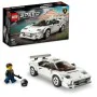 Jeu de Véhicules Lego Lamborghini de Lego, Véhicules à moteur - Réf : S7163491, Prix : 41,72 €, Remise : %