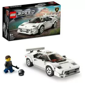 Playset de Vehículos Lego Lamborghini de Lego, Vehículos de motor - Ref: S7163491, Precio: 41,72 €, Descuento: %