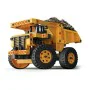 Construction Vehicles Clementoni by Clementoni, Toy figures playsets - Ref: S7163507, Price: 27,42 €, Discount: %