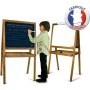 Double-sided Slate Jeujura Large Drawing Board of Schoolboys by Jeujura, Chalkboards and whiteboards - Ref: S7163523, Price: ...