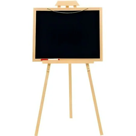 Double-sided Slate Jeujura 8708 by Jeujura, Chalkboards and whiteboards - Ref: S7163536, Price: 48,00 €, Discount: %