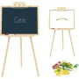 Double-sided Slate Jeujura 8708 by Jeujura, Chalkboards and whiteboards - Ref: S7163536, Price: 48,00 €, Discount: %