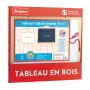 Double-sided Slate Jeujura 8708 by Jeujura, Chalkboards and whiteboards - Ref: S7163536, Price: 48,00 €, Discount: %