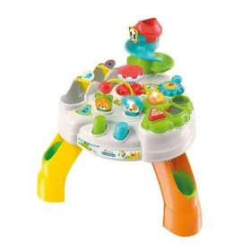 Activity centre Clementoni (French) by Clementoni, Activity Centres - Ref: S7163541, Price: 49,15 €, Discount: %