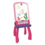 Tableau Interactif Vtech Magi chevalet interactif 3 en 1 rose (FR) de Vtech, Chevalets - Réf : S7163545, Prix : 112,46 €, Rem...