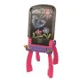 Tableau Interactif Vtech Magi chevalet interactif 3 en 1 rose (FR) de Vtech, Chevalets - Réf : S7163545, Prix : 112,46 €, Rem...