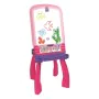 Tableau Interactif Vtech Magi chevalet interactif 3 en 1 rose (FR) de Vtech, Chevalets - Réf : S7163545, Prix : 112,46 €, Rem...