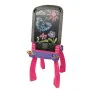 Tableau Interactif Vtech Magi chevalet interactif 3 en 1 rose (FR) de Vtech, Chevalets - Réf : S7163545, Prix : 112,46 €, Rem...