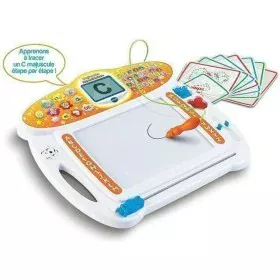 Pizarra Mágica Vtech 80-169305 de Vtech, Pizarras mágicas - Ref: S7163548, Precio: 58,94 €, Descuento: %