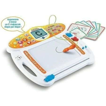 Pizarra Mágica Vtech 80-169305 de Vtech, Pizarras mágicas - Ref: S7163548, Precio: 59,97 €, Descuento: %