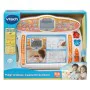 Lavagna Magica Vtech 80-169305 di Vtech, Lavagnette - Rif: S7163548, Prezzo: 58,94 €, Sconto: %