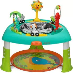 Baby-Spielzeug Infantino 2-in-1 modular activity von Infantino, Rasseln & Greiflinge - Ref: S7163560, Preis: 145,36 €, Rabatt: %