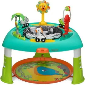 Baby toy Infantino 2-in-1 modular activity by Infantino, Rattles and plush hoops - Ref: S7163560, Price: 134,59 €, Discount: %