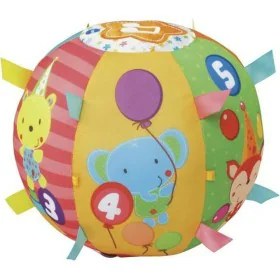 Balle sensorielle Vtech Baby 80-166105 de Vtech Baby, Jeux de balles et de ballons - Réf : S7163606, Prix : 41,32 €, Remise : %