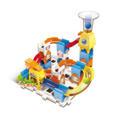 Jouet Educatif Vtech Discovery Set XS100 Multicouleur de Vtech, Jeux d'ambiance - Réf : S7163617, Prix : 32,23 €, Remise : %