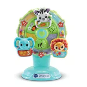 Educational game Vtech Baby The Baby Loulous by Vtech Baby, Sound Toys - Ref: S7163619, Price: 36,02 €, Discount: %