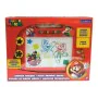 Pizarra Magnética con Rotulador Super Mario Lexibook A5 de Lexibook, Dibujo - Ref: S7163631, Precio: 28,87 €, Descuento: %