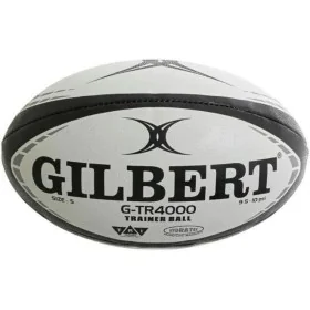 Balón de Rugby G-TR4000 Gilbert 42097705 Multicolor 5 Negro de Gilbert, Pelotas - Ref: S7163847, Precio: 40,90 €, Descuento: %