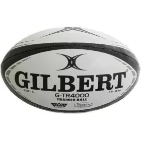 Ballon de Rugby G-TR4000 Gilbert 42097705 Multicouleur 5 Noir de Gilbert, Ballons - Réf : S7163847, Prix : 40,24 €, Remise : %