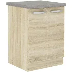 Mobiliário Auxiliar Sonoma Eik 60 x 51,6 x 85 cm de BigBuy Home, Módulos - Ref: S7163965, Preço: 134,14 €, Desconto: %