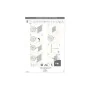 Protector Saint-Gobain Cristal Montaje en pared de Saint-Gobain, Campanas extractoras - Ref: S7164074, Precio: 80,34 €, Descu...