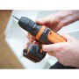 Screwdriver Black & Decker BDCDD12KB-QW 10,8 V by Black & Decker, Drills and screwdrivers - Ref: S7164105, Price: 118,64 €, D...