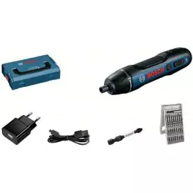 Tournevis BOSCH GO Professional de BOSCH, Perceuses et tournevis - Réf : S7164107, Prix : 103,47 €, Remise : %