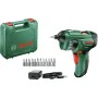 Berbequim de impacto BOSCH PSR Select de BOSCH, Berbequim e aparafusadoras - Ref: S7164108, Preço: 87,14 €, Desconto: %