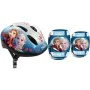 Capacete Infantil Frozen THE QUEEN OF SNOW II Combo de Frozen, Capacetes infantis - Ref: S7164123, Preço: 49,80 €, Desconto: %