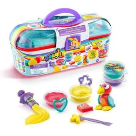 Knetspiel Canal Toys Antibacterial - Modeling Dough Case von Canal Toys, Kinderknete - Ref: S7164205, Preis: 39,13 €, Rabatt: %