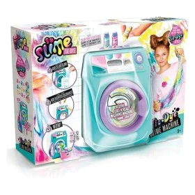 Slime Canal Toys SSC 134 Vert Multicouleur de Canal Toys, Pâte à modeler - Réf : S7164212, Prix : 45,24 €, Remise : %