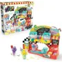 Modelling Clay Game Canal Toys Slimelicious Factory - Fast food slime maker! by Canal Toys, Clay & Dough - Ref: S7164215, Pri...