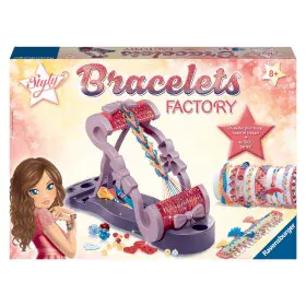 Abalorios para Pulseras Ravensburger Bracelets Factory de Ravensburger, Abalorios - Ref: S7164242, Precio: 53,66 €, Descuento: %