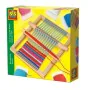 Apprends à Tricoter SES Creative Weaving Set de SES Creative, Métiers à tisser - Réf : S7164271, Prix : 30,13 €, Remise : %